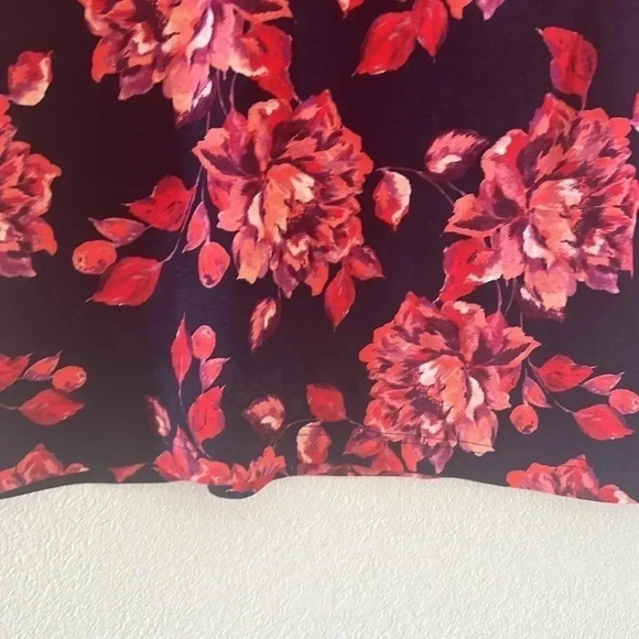 Croft & Barrow XL Top - Picture 4 of 8